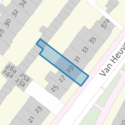 Perceel VST00-B-6039