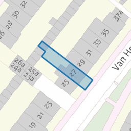 Perceel VST00-B-6040