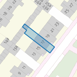 Perceel VST00-B-6045