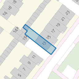 Perceel VST00-B-6047