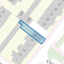 Perceel VST00-B-6049