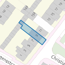 Perceel VST00-B-6050