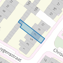 Perceel VST00-B-6051