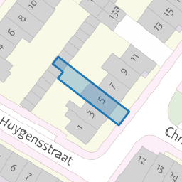 Perceel VST00-B-6052