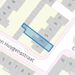 Perceel VST00-B-6053