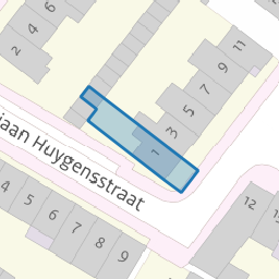 Perceel VST00-B-6054