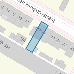 Perceel VST00-B-6065