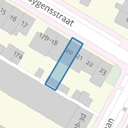 Perceel VST00-B-6067