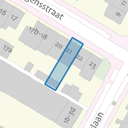 Perceel VST00-B-6068