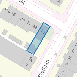 Perceel VST00-B-6070