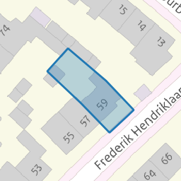 Perceel VST00-B-6074