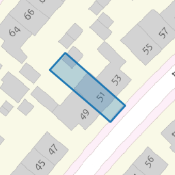 Perceel VST00-B-6079