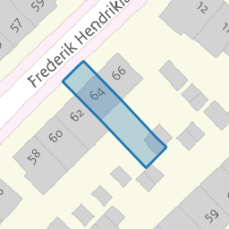 Perceel VST00-B-6084