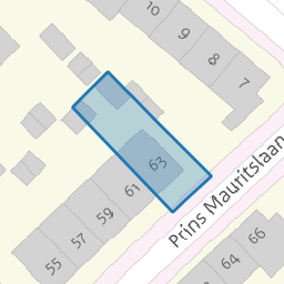 Perceel VST00-B-6091