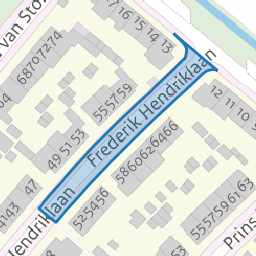 Perceel VST00-B-6109