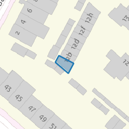 Perceel VST00-B-6119