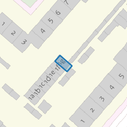 Perceel VST00-B-6121