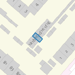 Perceel VST00-B-6125