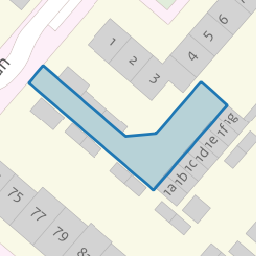 Perceel VST00-B-6128