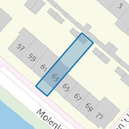 Perceel VST00-B-6132