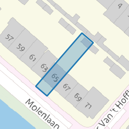 Perceel VST00-B-6133