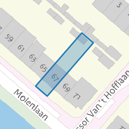 Perceel VST00-B-6134