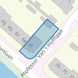 Perceel VST00-B-6136