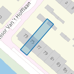 Perceel VST00-B-6138