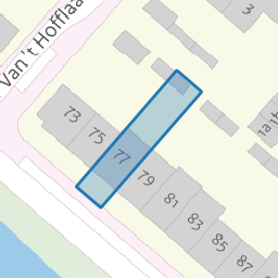 Perceel VST00-B-6139