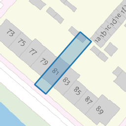 Perceel VST00-B-6141