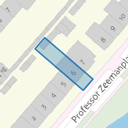 Perceel VST00-B-6151