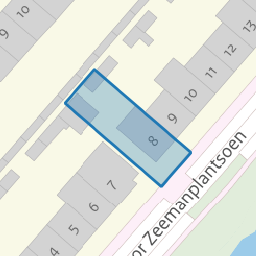 Perceel VST00-B-6153