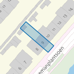 Perceel VST00-B-6154