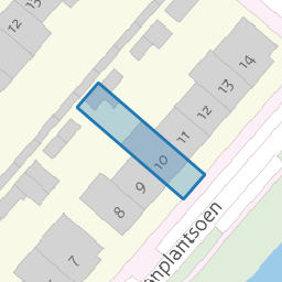 Perceel VST00-B-6155