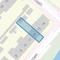 Perceel VST00-B-6157