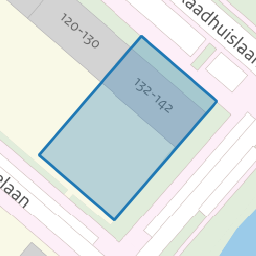 Perceel VST00-B-6164