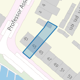 Perceel VST00-B-6166