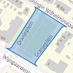 Perceel VST00-B-6182