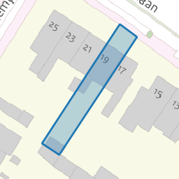 Perceel VST00-B-6184