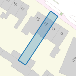 Perceel VST00-B-6187