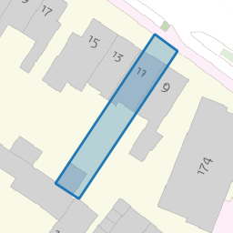 Perceel VST00-B-6188