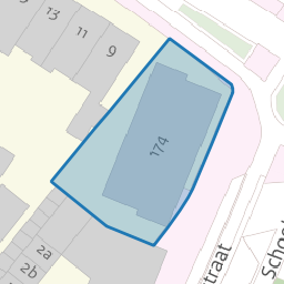 Perceel VST00-B-6190