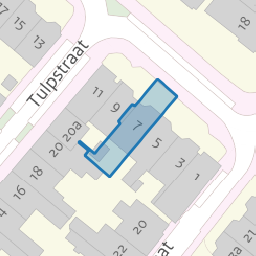 Perceel VST00-B-6201