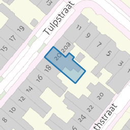 Perceel VST00-B-6212