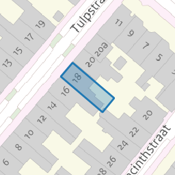 Perceel VST00-B-6213