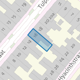 Perceel VST00-B-6214