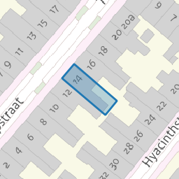 Perceel VST00-B-6215