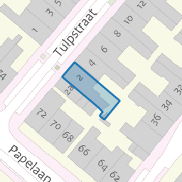 Perceel VST00-B-6221