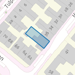 Perceel VST00-B-6222