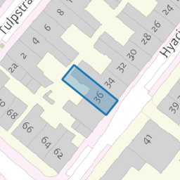 Perceel VST00-B-6223